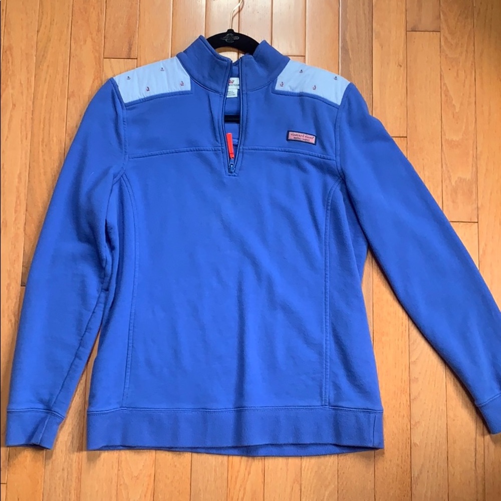 Vineyard Vines Shep Shirt size medium